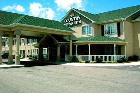 Country Inns &amp; Suites by Carlson Somerset