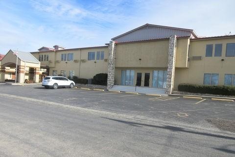 Quality Inn Ozona