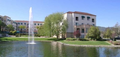 Embassy Suites Temecula Valley Wine Country