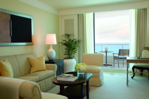 The Ritz-Carlton, Fort Lauderdale