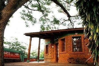 Pirayu Lodge Resort