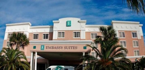 Embassy Suites Destin-Miramar Beach