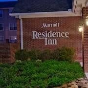 Residence Inn Knoxville Cedar Bluff