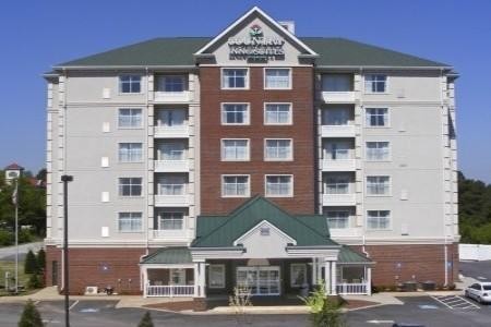 Country Inns &amp; Suites Conyers