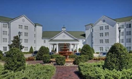 Homewood Suites Olmsted Village (near Pinehurst)