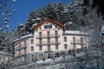 Hotel Auberge du Val Joli