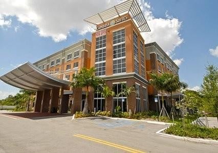 Cambria Suites Ft. Lauderdale, Airport South &amp; Cruise Port