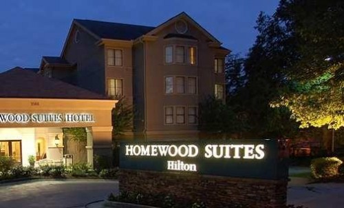 Homewood Suites by Hilton Atlanta-Buckhead