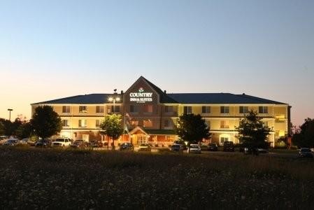 Country Inns &amp; Suites Big Rapids
