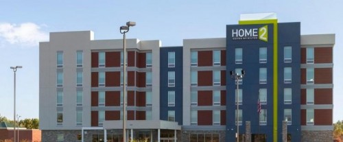 Home2 Suites Florence SC