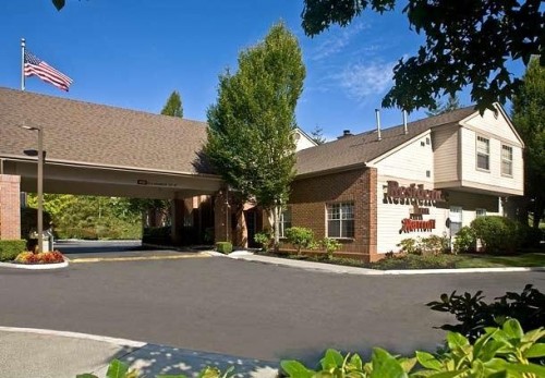 Residence Inn Seattle Northeast/Bothell