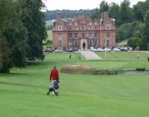 Broome Park Golf &amp; Country Club