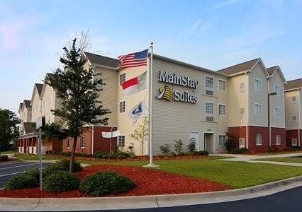 MainStay Suites Wilmington