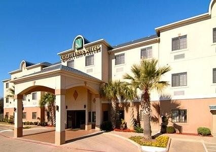 Quality Inn &amp; Suites Waco