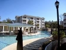 Holiday Inn Club Vacations -South Beach