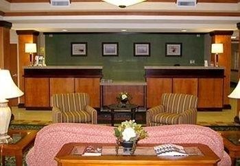 Fairfield Inn &amp; Suites Bloomington