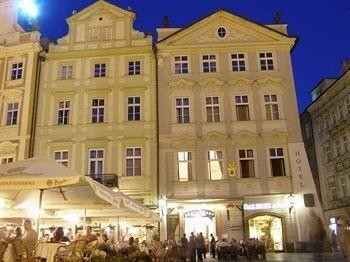 Old Town Square Hotel and Residence
