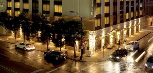 Embassy Suites Downtown Fort Worth