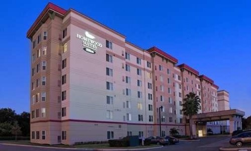 Homewood Suites by Hilton Tampa-Brandon