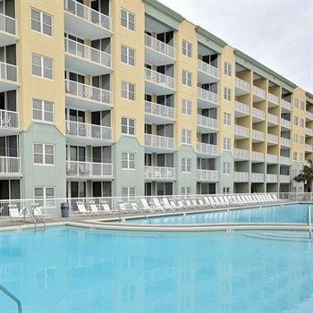 Waters Edge Condominiums by Wyndham Vacation Rentals