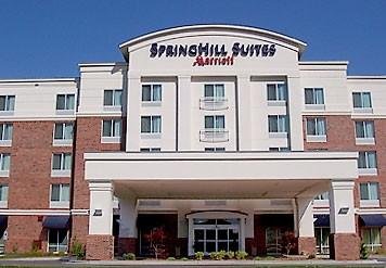 SpringHill Suites Charlotte Lake Norman/Mooresville
