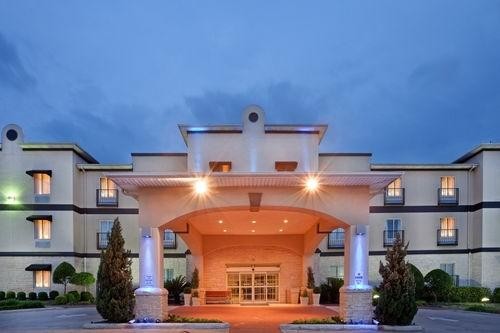 Country Inn &amp; Suites Austin-North (Pflugerville)