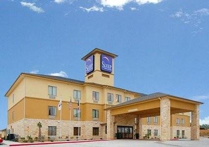 Sleep Inn &amp; Suites Gonzales