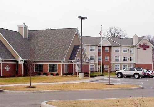 Residence Inn Fort Wayne Southwest