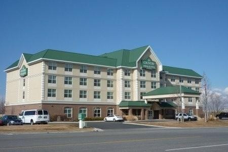Country Inns &amp; Suites Bountiful