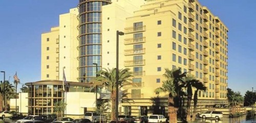 Embassy Suites Las Vegas Convention Center