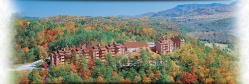Deer Ridge Mountain Resort