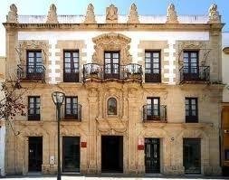 Casa Palacio de los Leones