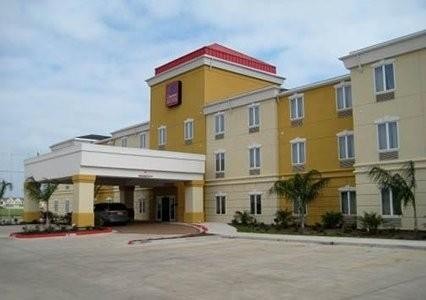 Comfort Suites Near Texas A and M