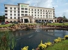 Holiday Inn Carbondale-Conference Center