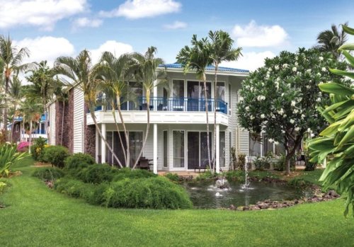 holuaresort