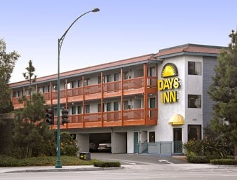 Days Inn Anaheim West