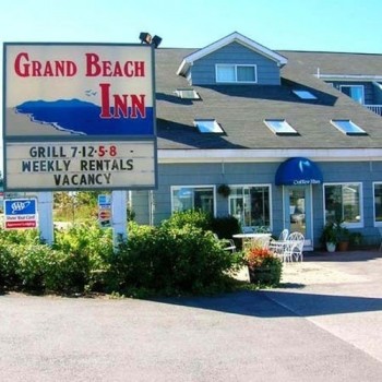 Grand Beach Inn Old Orchard Beach