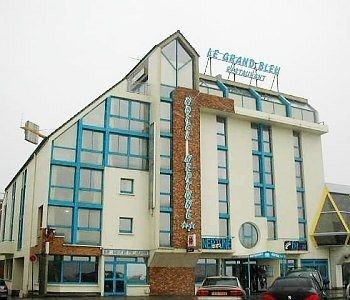 Hotel Neptune