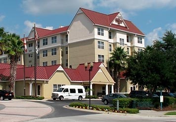 Residence Inn Orlando Convention Center