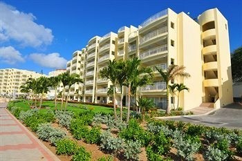 The Villas at Simpson Bay Resort &amp; Marina