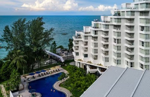 doubletreepenambdi