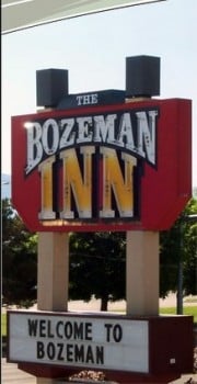 The Bozeman Inn