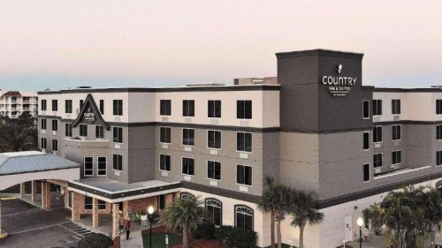 countryinnsuitesportcanaveral