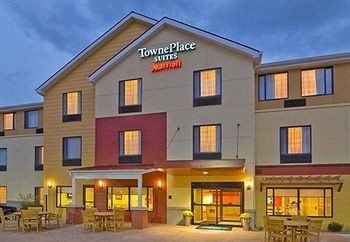 TownePlace Suites Vernal