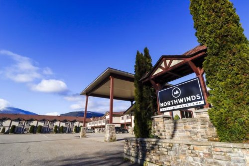 northwindshotelrevelstoke