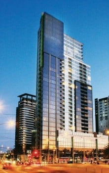 Melbourne Shortstay Apartments