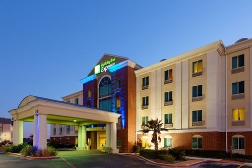 Holiday Inn Express Hotel &amp; Suites San Antonio-West(Seaworld Area)