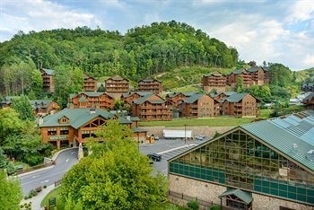 Westgate Smoky Mountain Resort &amp; Spa