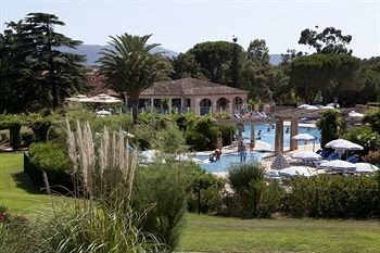 Pierre &amp; Vacances Residence Parcs de Grimaud