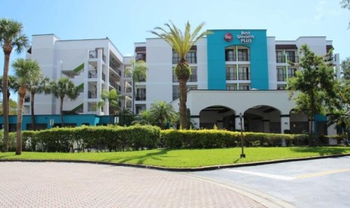 bwdeerfieldbeachexterior